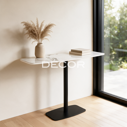 SLIM Console Table