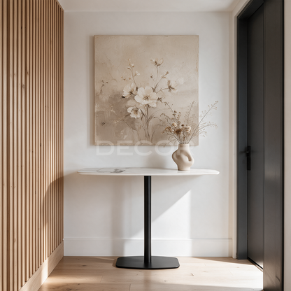SLIM Console Table