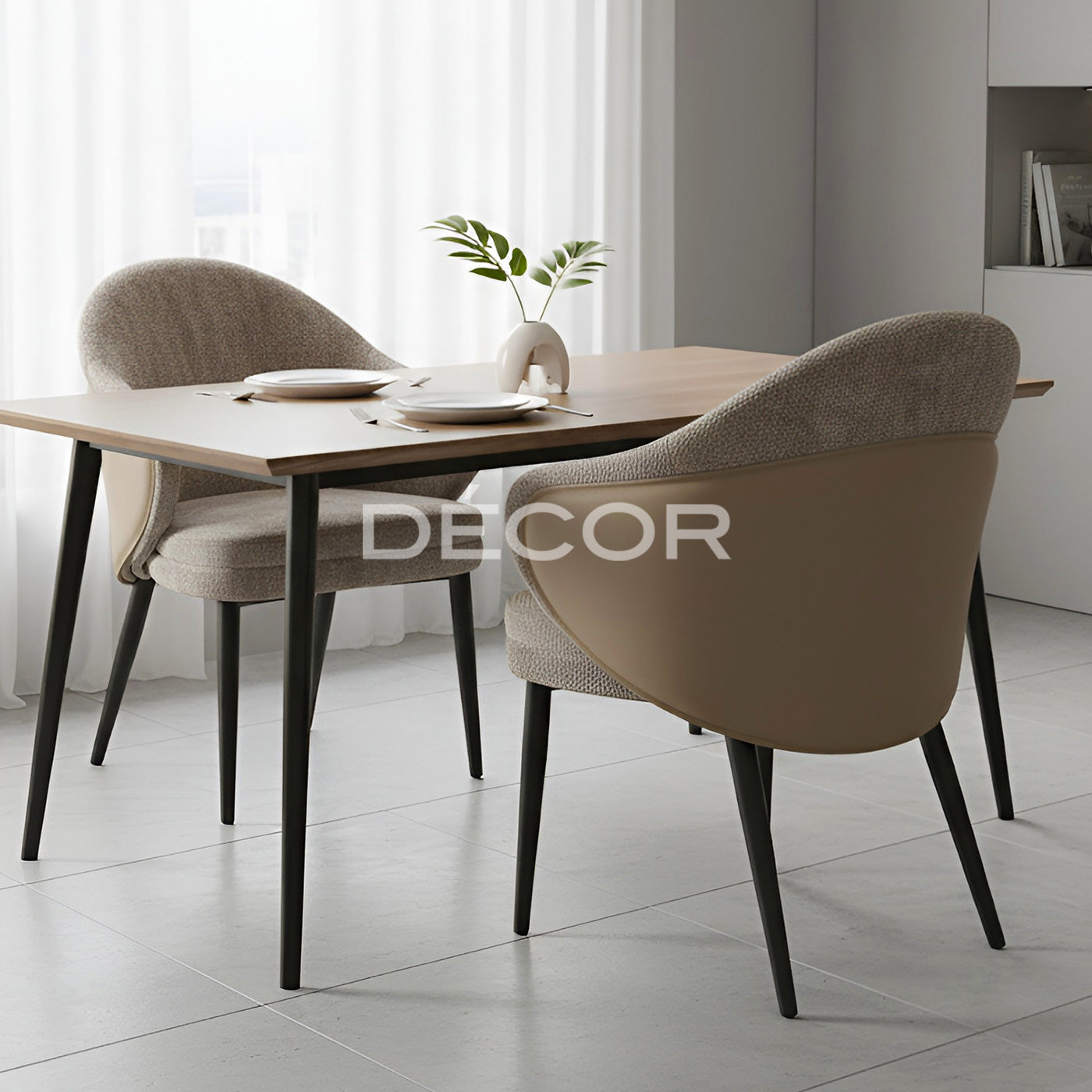 SQUAMISH Dining Chair