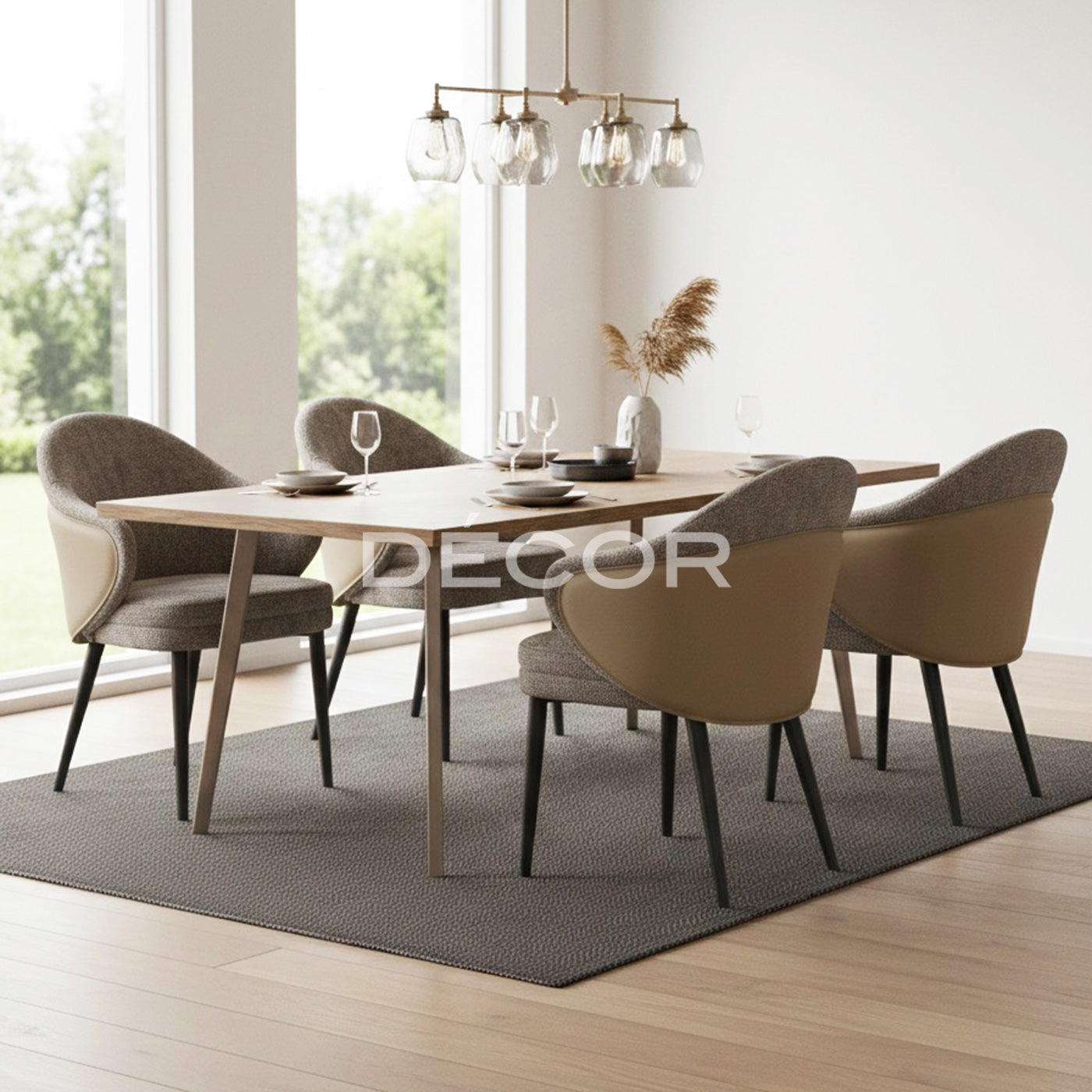 SQUAMISH Dining Chair