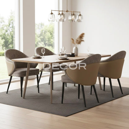 SQUAMISH Dining Chair