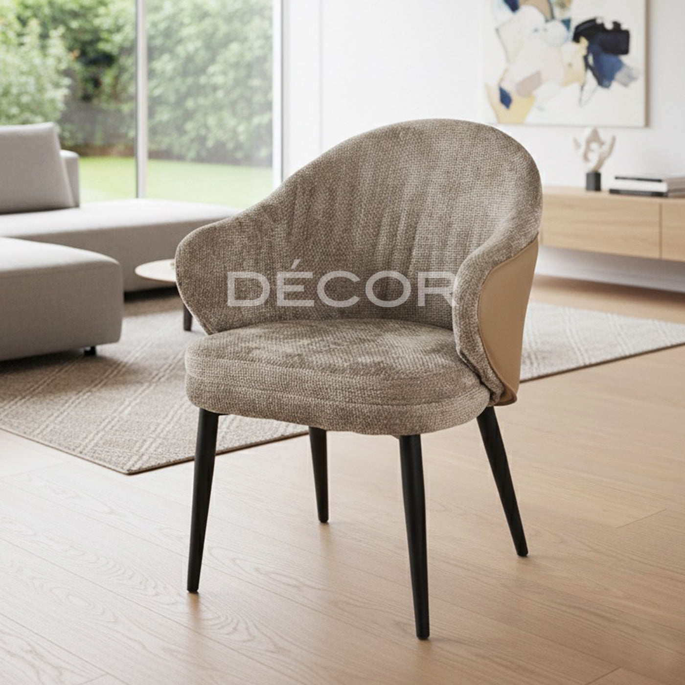 SQUAMISH Dining Chair