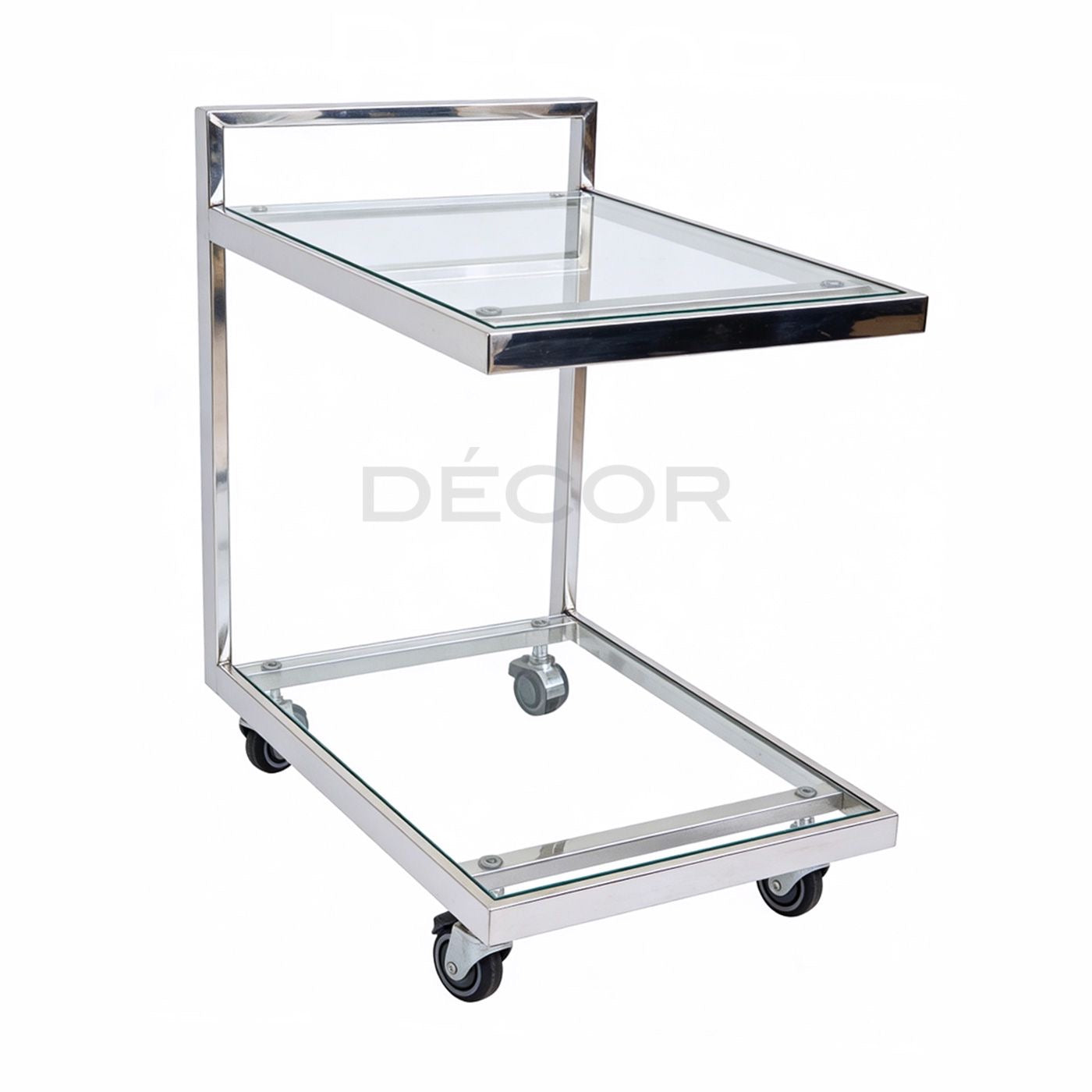 SQUARE Liquor Stand / End Table