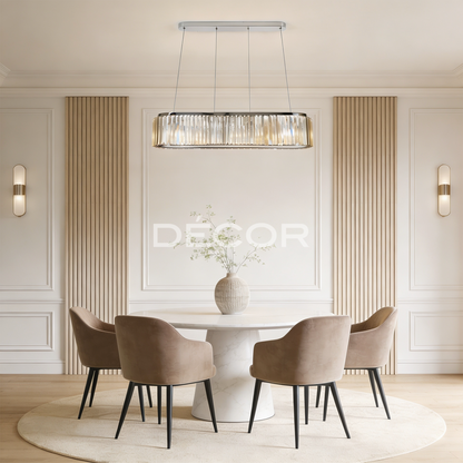 TREVISO L.E.D. Drop Light