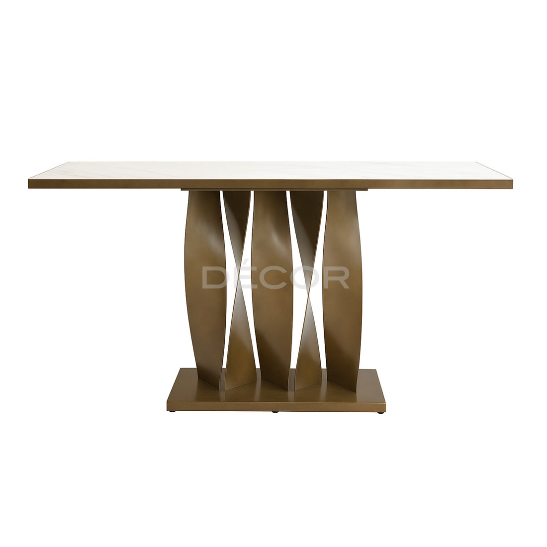 Stunning DECOR Manila PRESIDIA Console Table for Your Home – décor manila