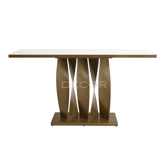 TWIST Console Table