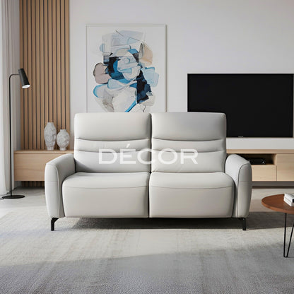 TOFINO Leather Sofa (2 Seater)