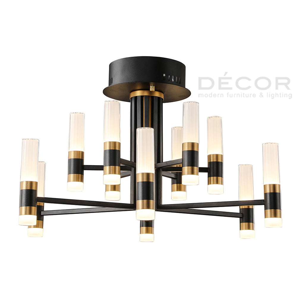 VANS L.E.D. Drop Light