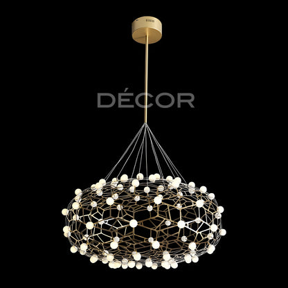 VERVE L.E.D. Drop Light (Tri-Color)