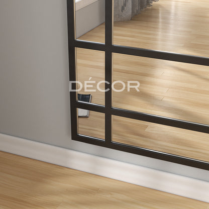 VESSI Wall Mirror