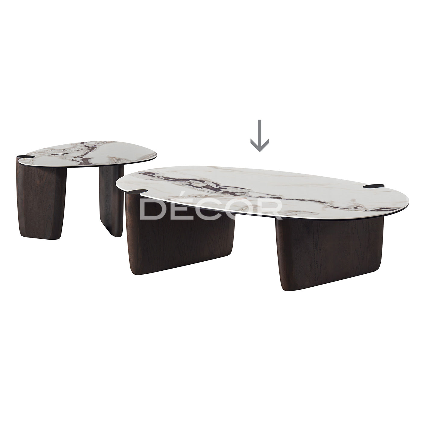 VIMO Coffee Table
