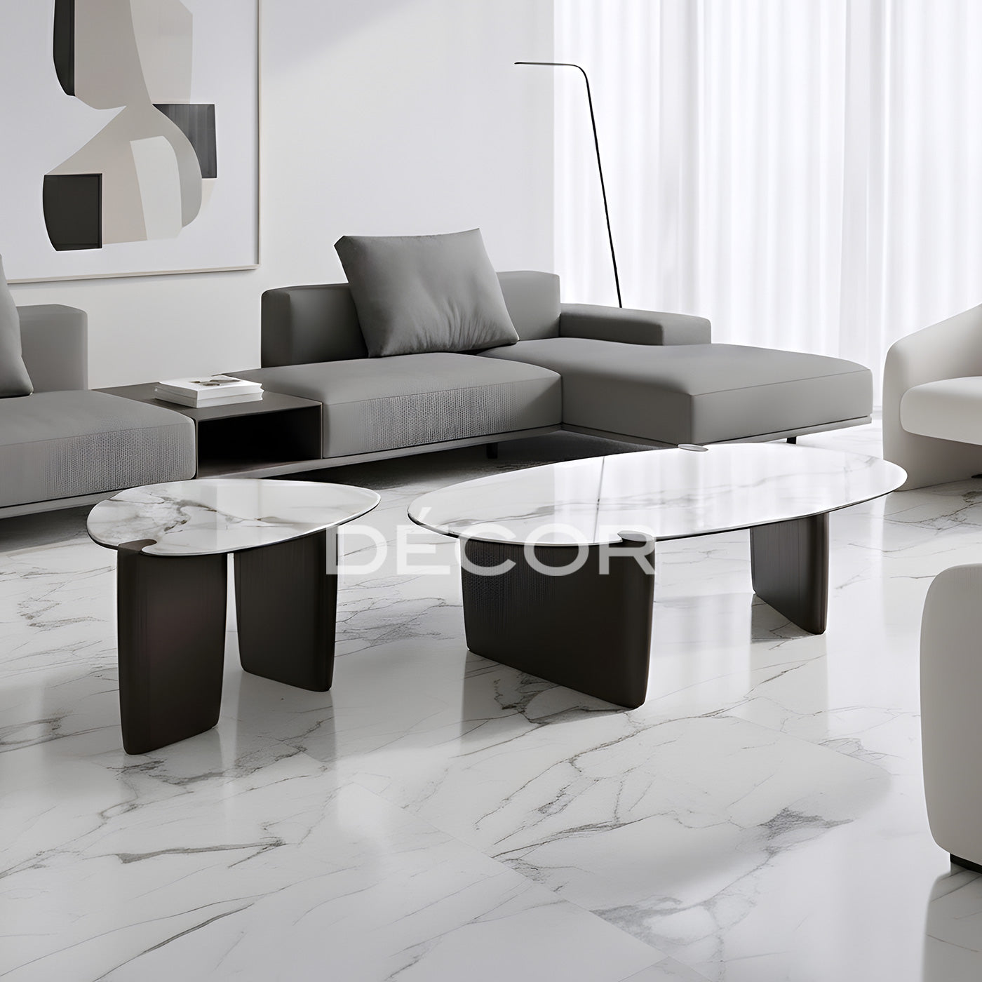VIMO End Table