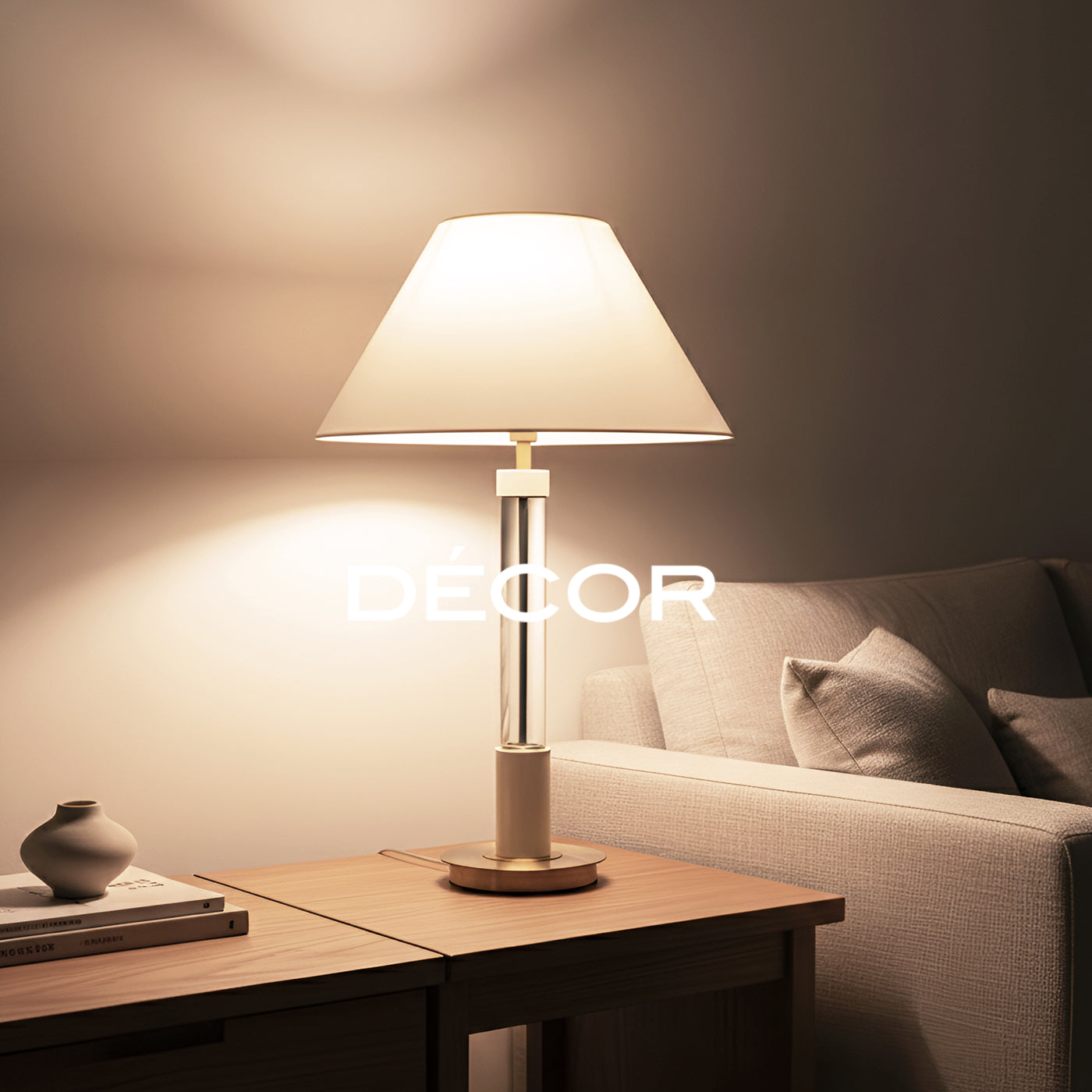 VIMO Table Lamp