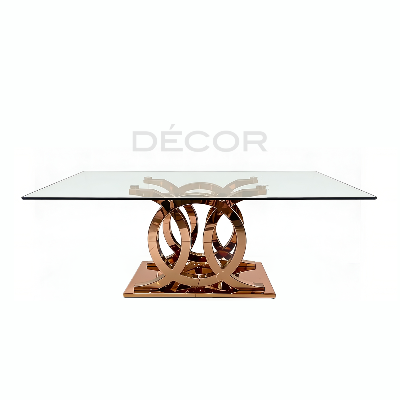 Valentini Rectangular Dining Table