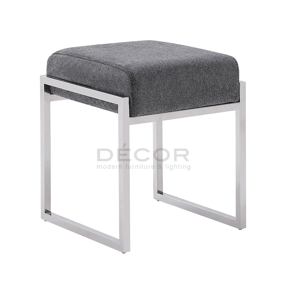 WALKER Low Stool