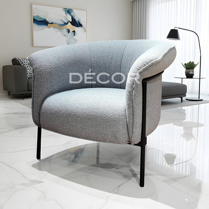 WARREN Accent Chair