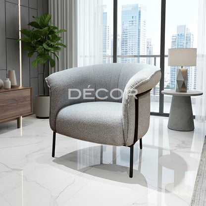 WARREN Accent Chair