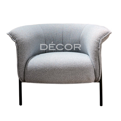 WARREN Accent Chair