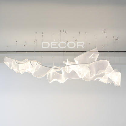 WAYDEN L.E.D. Drop Light