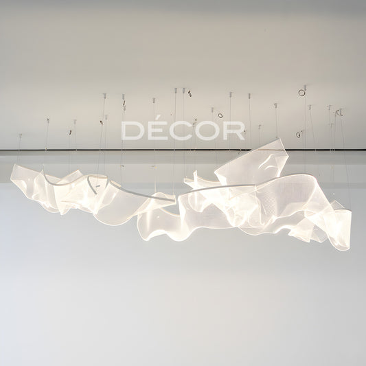 WAYDEN L.E.D. Drop Light