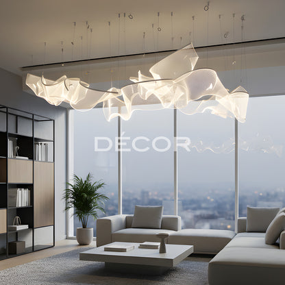 WAYDEN L.E.D. Drop Light