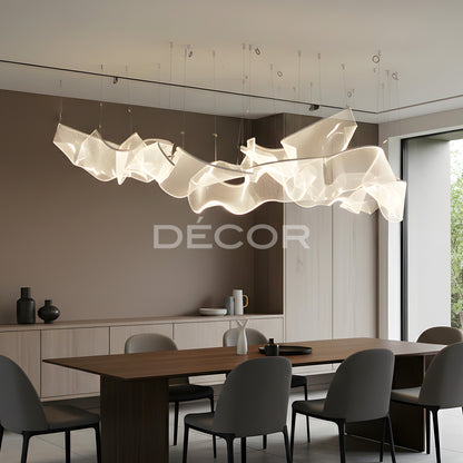 WAYDEN L.E.D. Drop Light