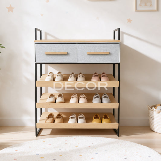 WESLEY Shoe Rack