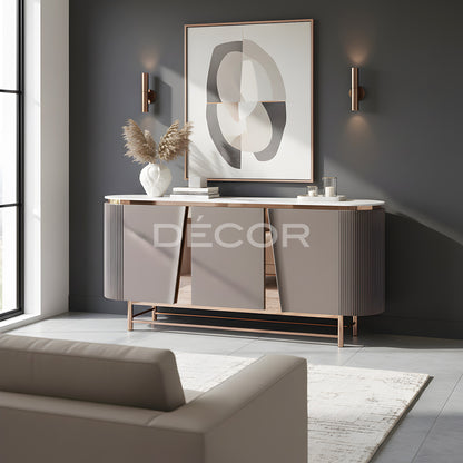 WINDERMERE Buffet Cabinet