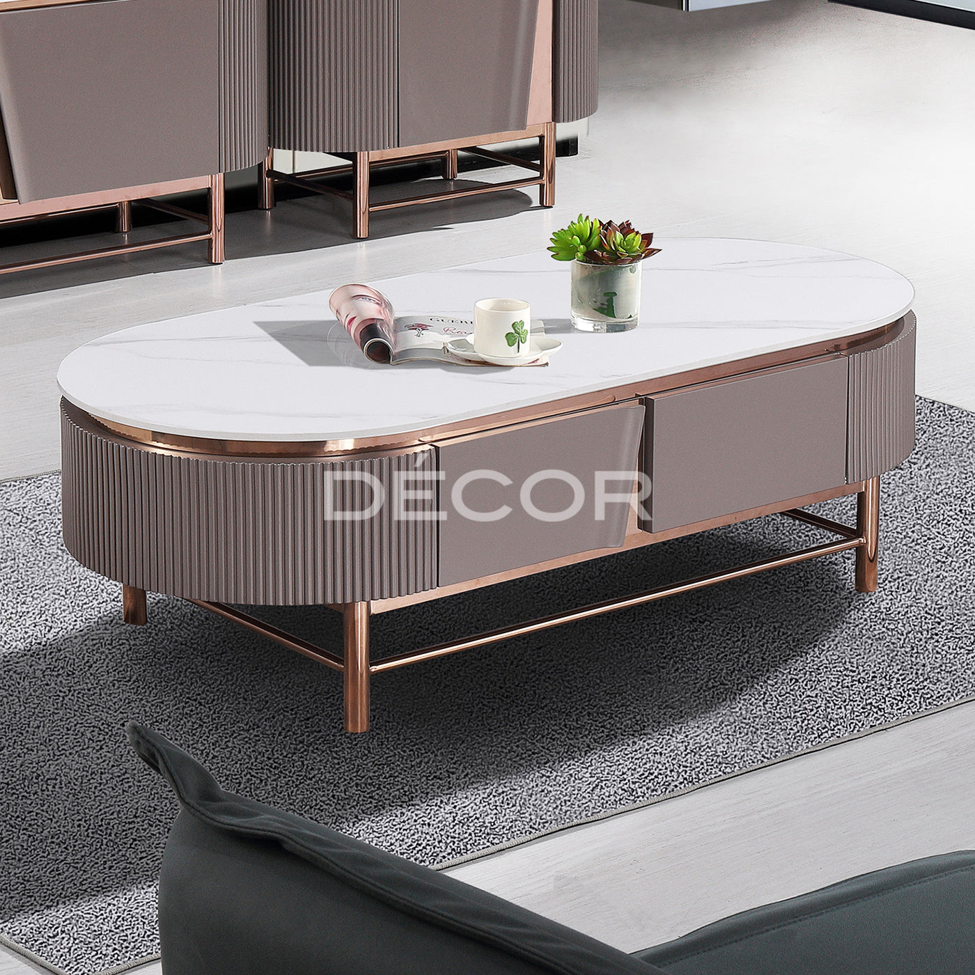 WINDERMERE Coffee Table