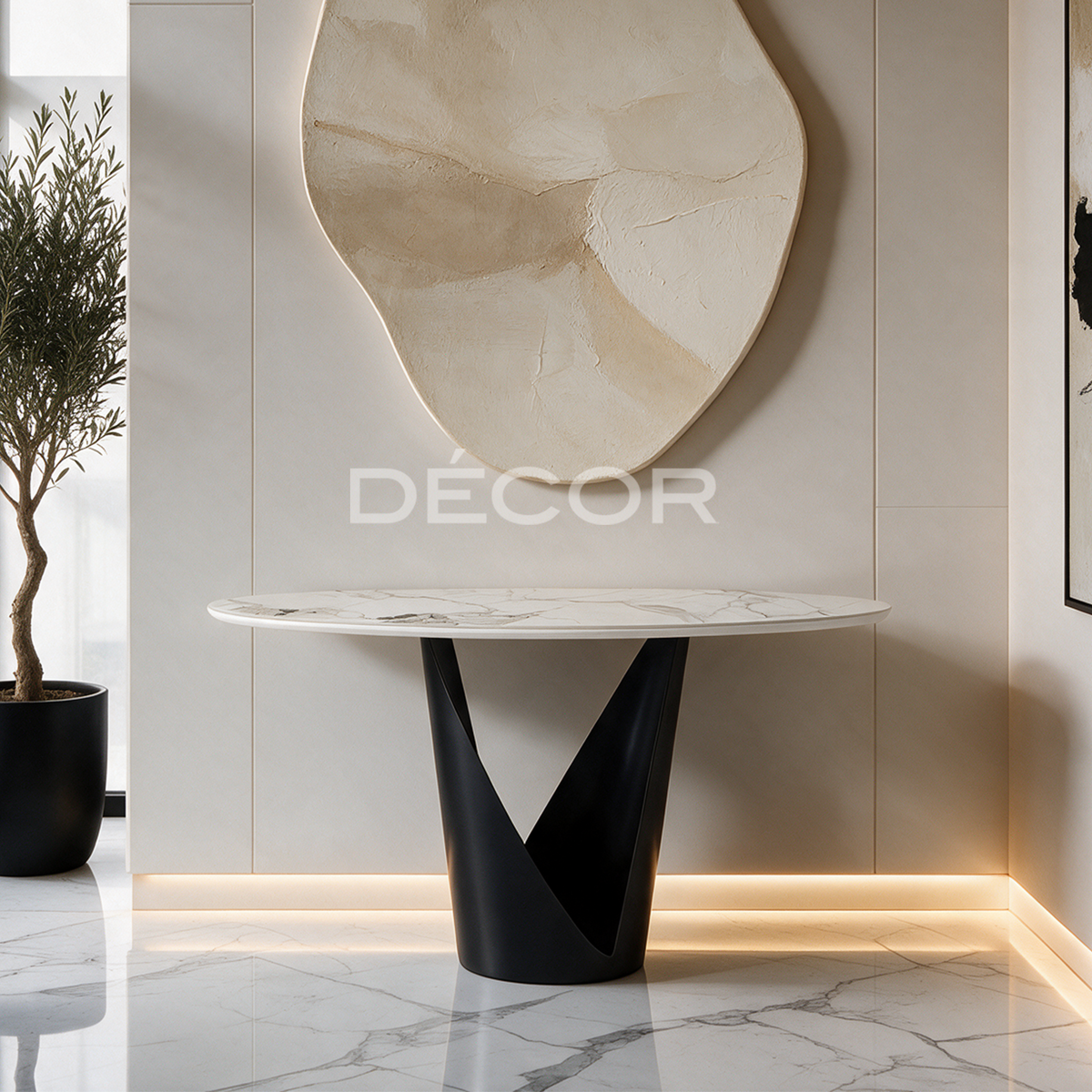 WILSON Console Table