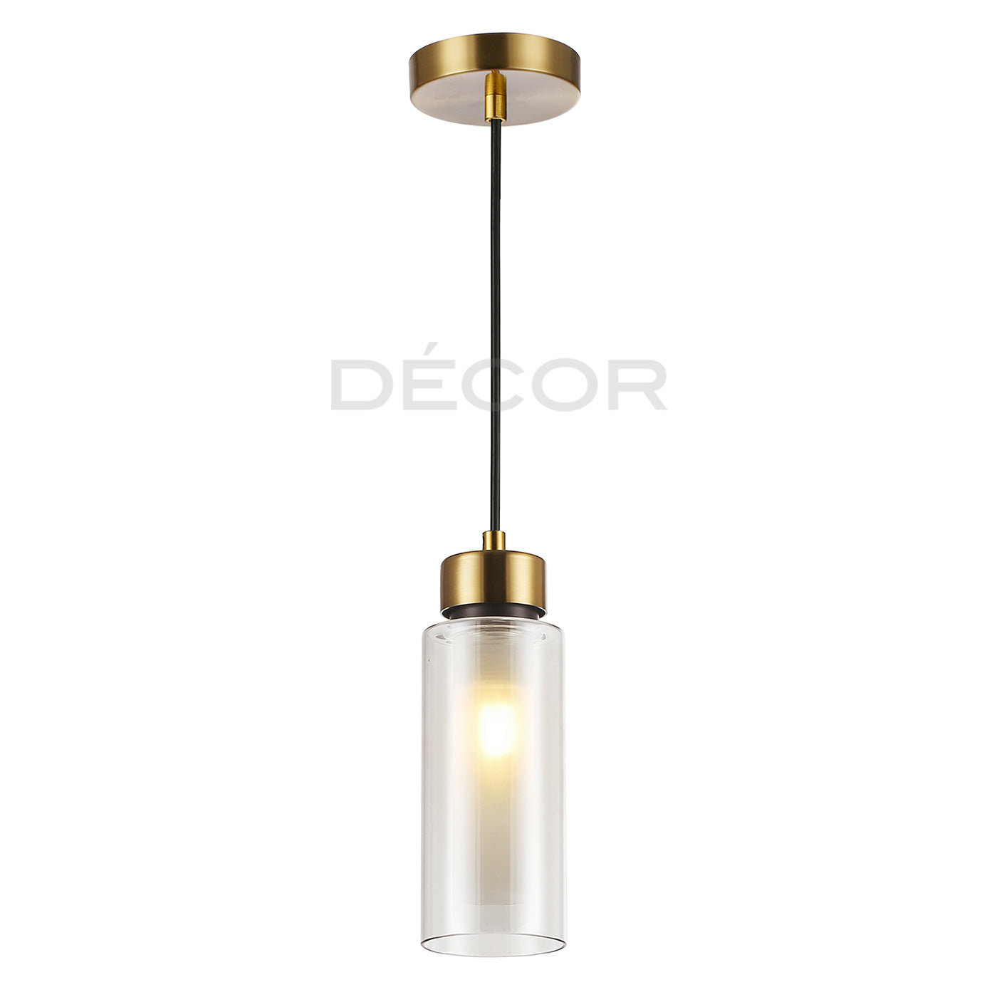 ZIM Single Drop Light