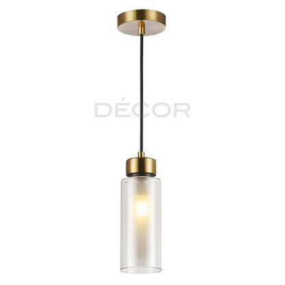 ZIM Single Drop Light