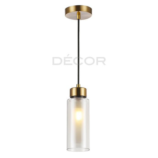 ZIM Single Drop Light