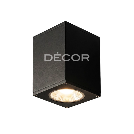 BELLA Outdoor Wall Light