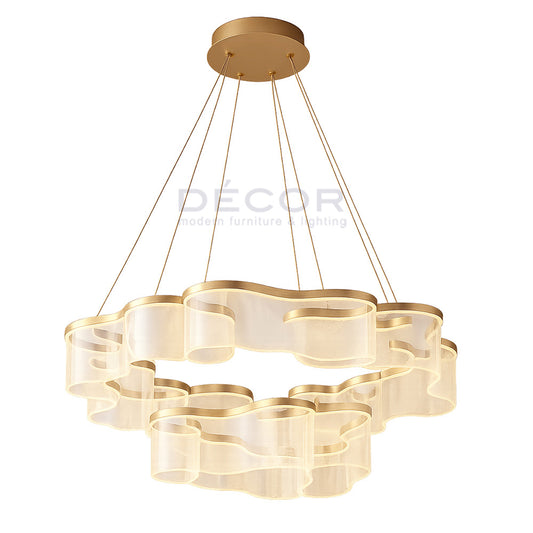 LUMINOUS L.E.D. Drop Light