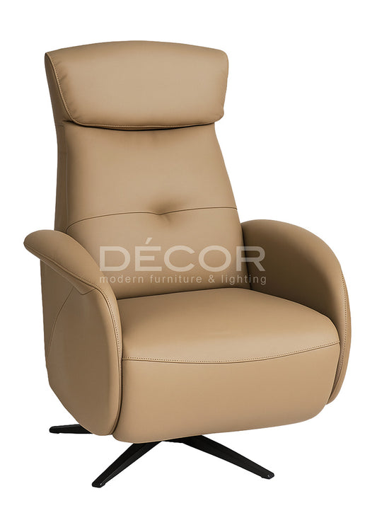 Milani Accent Chair (Power Recliner)