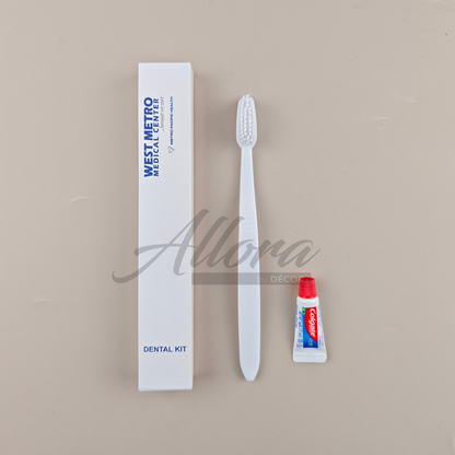 Toothbrushes / Dental Kits