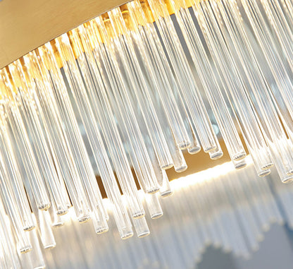 MADERA L.E.D. Drop Light