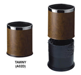 A02D - Garbage Can (TAWNY)