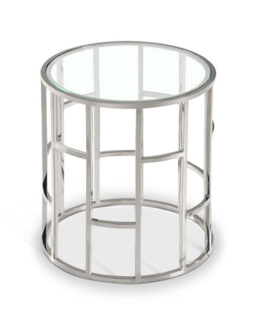 CARABELLE End Table