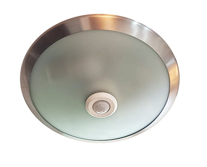 BELEZZA Motion Sensor Ceiling Light