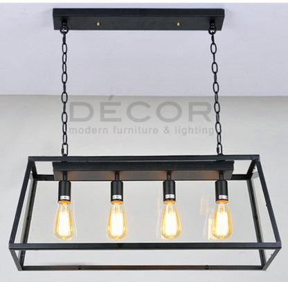 FRASER Drop Light