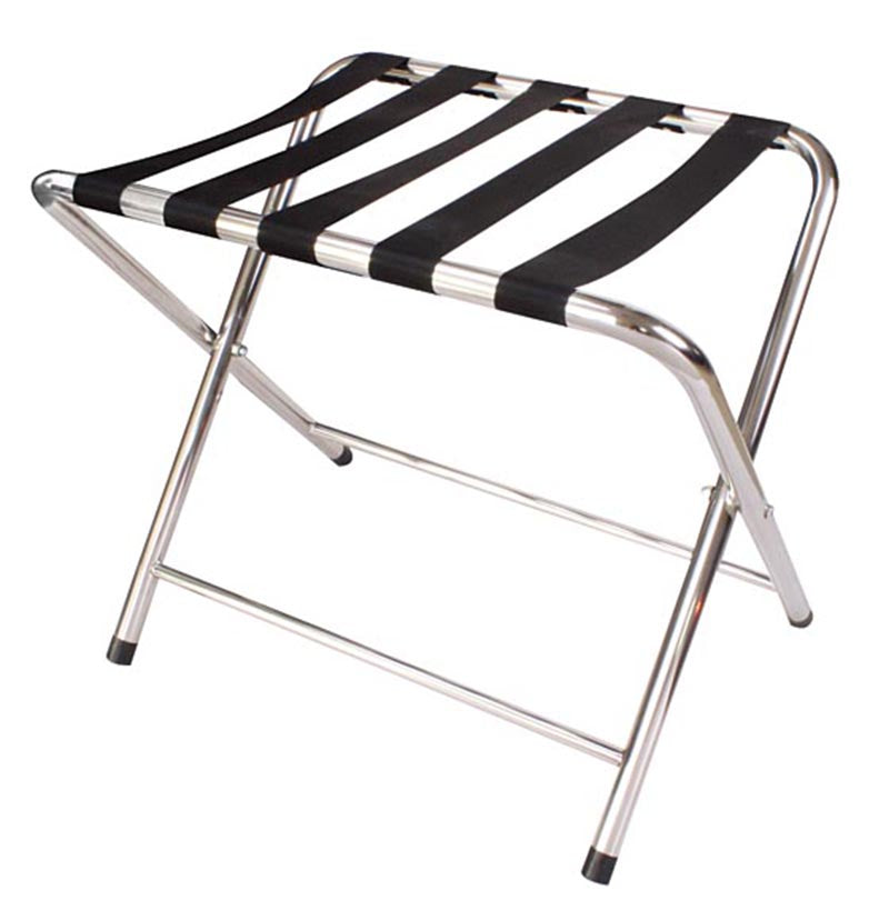 Stylish Luggage Rack for Manila Hotel Stays – décor manila