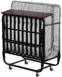 F02 - Folding Bed