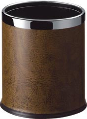 A02D - Garbage Can (TAWNY)