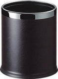 A02E - Garbage Can (BLACK)