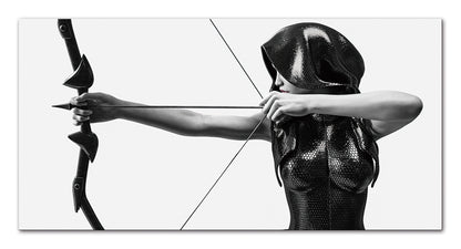 Archer - Art Print
