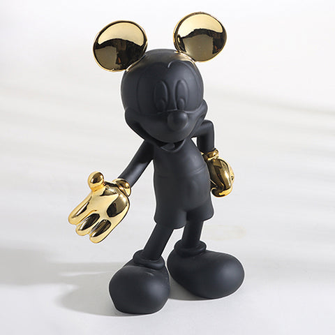 MICKEY MOUSE Sculpture