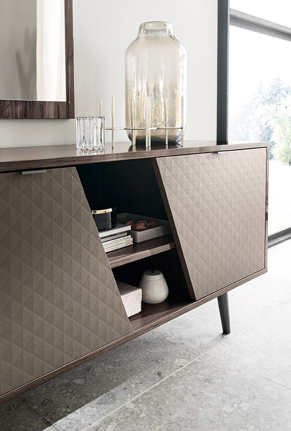 FRIDA 4/D Buffet - ALF® ITALIA