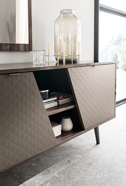 FRIDA 4/D Buffet - ALF® ITALIA